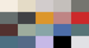 Mosaic