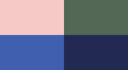 Mosaic