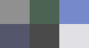 Mosaic