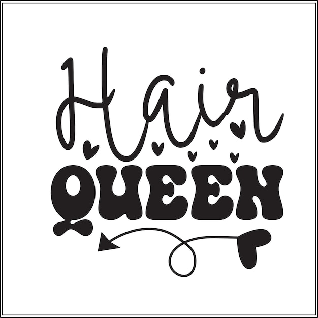 Whimsical Lettering with Hearts and Playful Design | Jiffy Designs