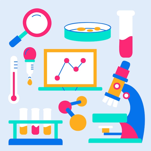 Vibrant Scientific Instruments and Analytical Tools | Jiffy Designs