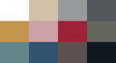 Mosaic