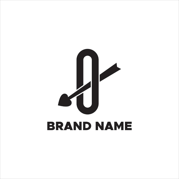 Sleek and Versatile Monogram Logo Design | Jiffy Designs