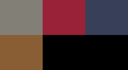 Mosaic