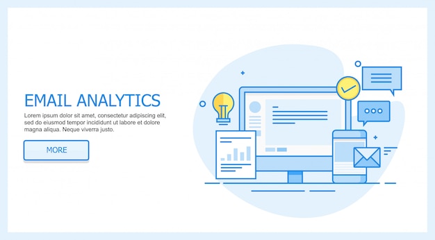 Comprehensive Email Analytics Dashboard with Insightful Visualizations ...