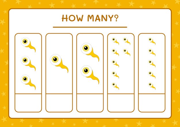 Counting Adorable Yellow Ducklings in Vibrant Frames | Jiffy Designs