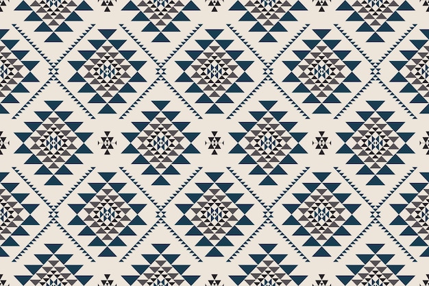 Captivating Geometric Tapestry with Intricate Tribal Patterns | Jiffy ...
