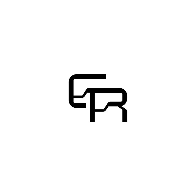 Sleek and Versatile Monogram Logo Design | Jiffy Designs