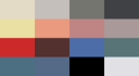 Mosaic