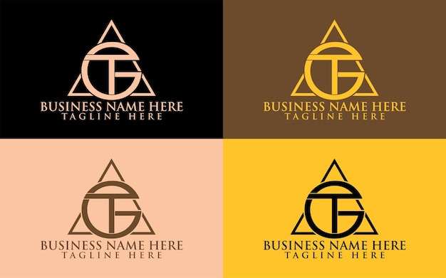 elegant-geometric-monogram-logos-with-sophisticated-typeface-jiffy