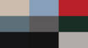 Mosaic