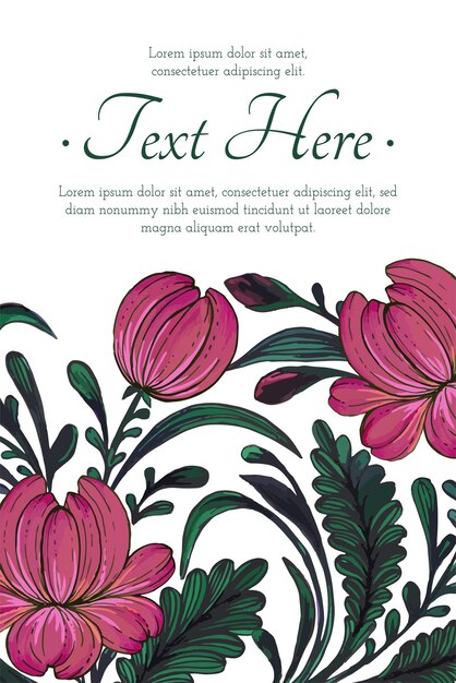 Vibrant Floral Arrangement with Captivating Blooms | Jiffy Designs