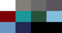 Mosaic