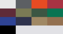 Mosaic