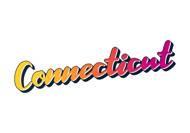 Vibrant Retro-Inspired Lettering with Bold Color Palette | Jiffy Designs