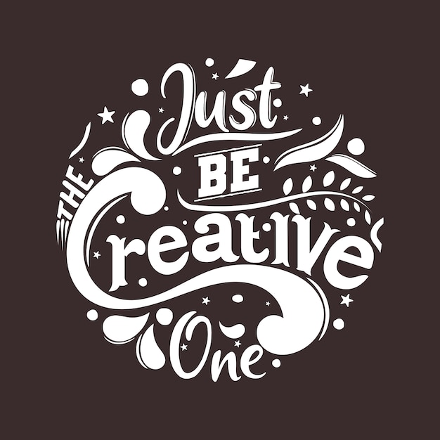 Whimsical Lettering with Playful Swirls and Cosmic Stars | Jiffy Designs