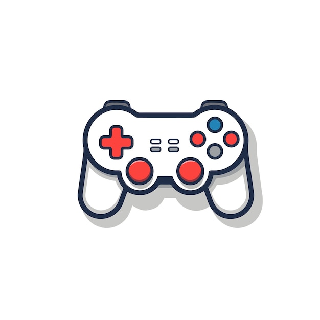 Retro Gaming Controller: A Nostalgic Blast from the Past | Jiffy Designs