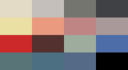Mosaic