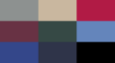 Mosaic