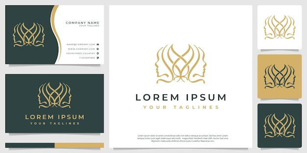 Elegant Golden Flourish Emblem with Sophisticated Branding | Jiffy Designs
