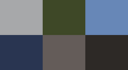 Mosaic