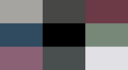 Mosaic