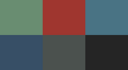 Mosaic