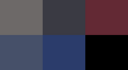 Mosaic