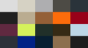 Mosaic