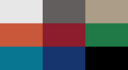 Mosaic