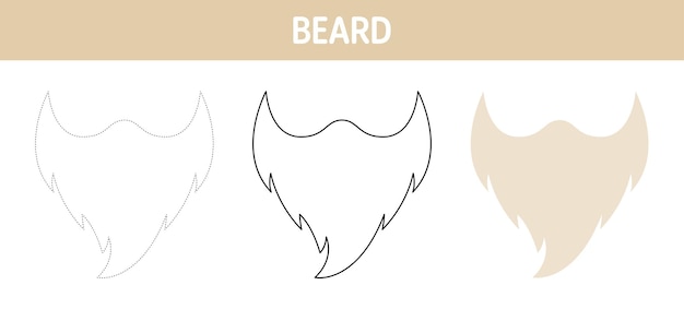 Diverse Beard Styles: Versatile Designs for Any Look | Jiffy Designs