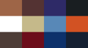 Mosaic