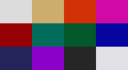 Mosaic