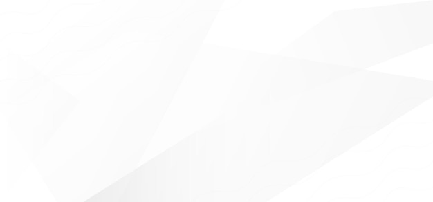 Minimalist White Background with Subtle Geometric Shapes | Jiffy Designs