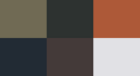 Mosaic