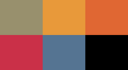 Mosaic