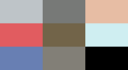 Mosaic