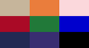 Mosaic