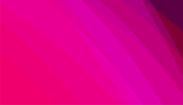 Vibrant Fuchsia Gradient Background with Diagonal Stripes | Jiffy Designs