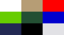 Mosaic