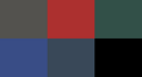 Mosaic