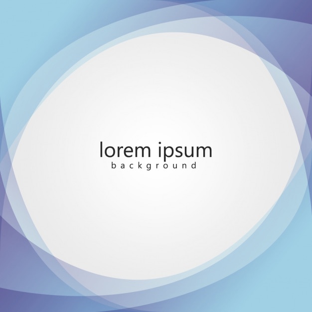 Abstract Swirling Pastel Background with Lorem Ipsum Text Overlay ...