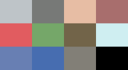 Mosaic