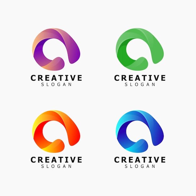 Vibrant and Dynamic Creative Logo Designs | Jiffy Designs