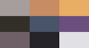 Mosaic