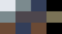 Mosaic
