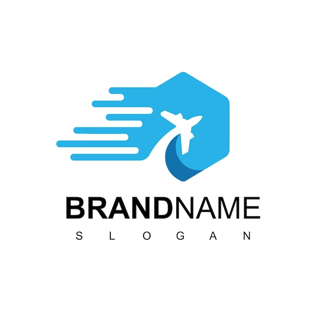 Soaring Avian Emblem: Dynamic Flight Symbol | Jiffy Designs