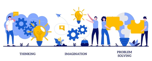 Ingenious Minds Unlocking Solutions: Thoughts, Ideas, and Innovations ...