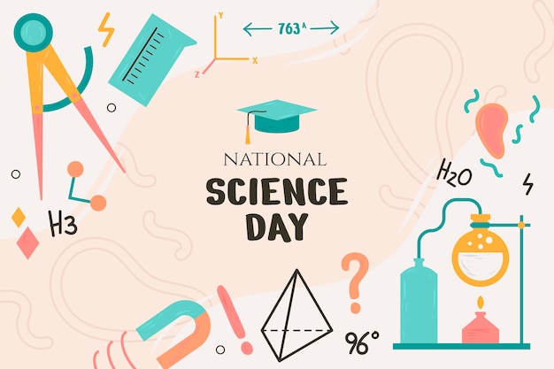 Celebrate the Wonders of Science on National Science Day | Jiffy Designs