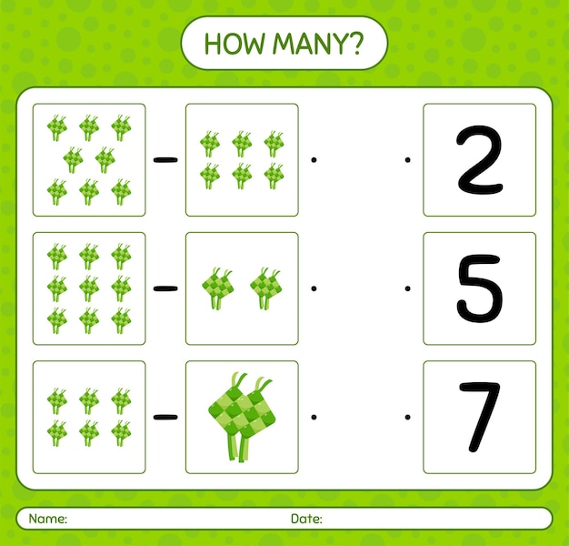 Counting Clovers: A Playful Math Lesson | Jiffy Designs